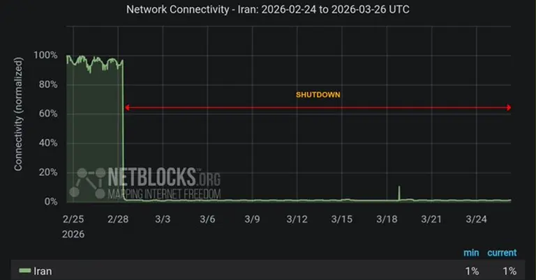 নেটব্লকসের ডাটা